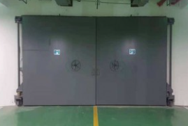 人防門和防火門有什么區(qū)別？